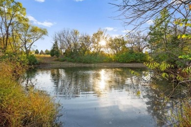 Enjoy picturesque country living on 1.92 Acres in the JoCo! on Oak Country Club in Kansas - for sale on GolfHomes.com, golf home, golf lot