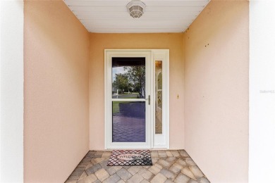 Update Villa in the 55+ Community of Del Webb Golf & Country on Eagle Ridge At Spruce Creek Country Club in Florida - for sale on GolfHomes.com, golf home, golf lot