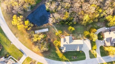 Enjoy picturesque country living on 1.92 Acres in the JoCo! on Oak Country Club in Kansas - for sale on GolfHomes.com, golf home, golf lot