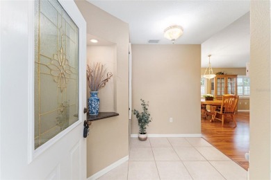 Update Villa in the 55+ Community of Del Webb Golf & Country on Eagle Ridge At Spruce Creek Country Club in Florida - for sale on GolfHomes.com, golf home, golf lot