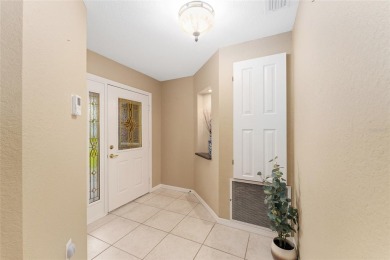 Update Villa in the 55+ Community of Del Webb Golf & Country on Eagle Ridge At Spruce Creek Country Club in Florida - for sale on GolfHomes.com, golf home, golf lot