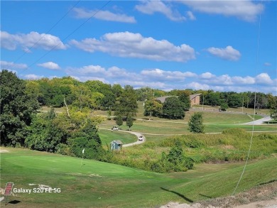 Enjoy picturesque country living on 1.92 Acres in the JoCo! on Oak Country Club in Kansas - for sale on GolfHomes.com, golf home, golf lot