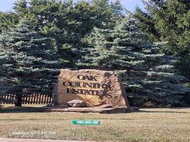 Enjoy picturesque country living on 1.92 Acres in the JoCo! on Oak Country Club in Kansas - for sale on GolfHomes.com, golf home, golf lot