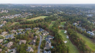 Welcome to this exquisite custom built home located on the Bear on Chenal Country Club - Bear Den Mountain in Arkansas - for sale on GolfHomes.com, golf home, golf lot