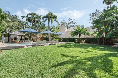 Stunning inside and out!!  This home has all the historical on Dubsdread Golf Course in Florida - for sale on GolfHomes.com, golf home, golf lot