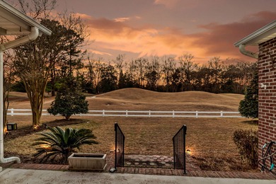 ***Ask about the possibility of receiving 1% reduction in on Crowfield Golf and Country Club in South Carolina - for sale on GolfHomes.com, golf home, golf lot