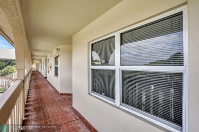 BEST OF ABACO; NO ROAD NOISE! 2/2 JUNIPER MODEL WITH on Wynmoor Golf Course in Florida - for sale on GolfHomes.com, golf home, golf lot