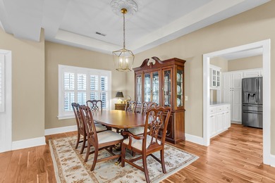 ***Ask about the possibility of receiving 1% reduction in on Crowfield Golf and Country Club in South Carolina - for sale on GolfHomes.com, golf home, golf lot