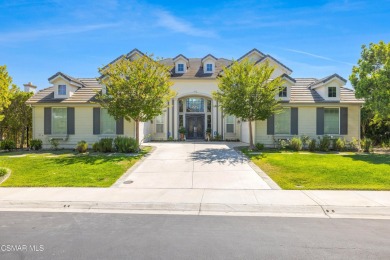 REFRESHED AND BACK ON THE MARKET - ONLY HOME FOR SALE DIRECTLY on  in California - for sale on GolfHomes.com, golf home, golf lot