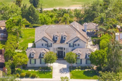 REFRESHED AND BACK ON THE MARKET - ONLY HOME FOR SALE DIRECTLY on  in California - for sale on GolfHomes.com, golf home, golf lot