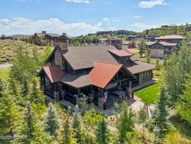 Golf Membership Available!! Welcome to this beautifully on Promontory Golf Club  in Utah - for sale on GolfHomes.com, golf home, golf lot