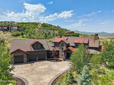 Golf Membership Available!! Welcome to this beautifully on Promontory Golf Club  in Utah - for sale on GolfHomes.com, golf home, golf lot