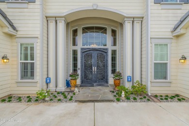 REFRESHED AND BACK ON THE MARKET - ONLY HOME FOR SALE DIRECTLY on  in California - for sale on GolfHomes.com, golf home, golf lot