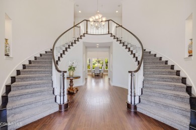 REFRESHED AND BACK ON THE MARKET - ONLY HOME FOR SALE DIRECTLY on  in California - for sale on GolfHomes.com, golf home, golf lot