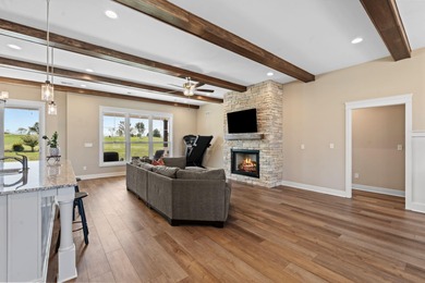 Experience refined living on a golf course in Cherry Blossom on Cherry Blossom Golf and Country Club in Kentucky - for sale on GolfHomes.com, golf home, golf lot