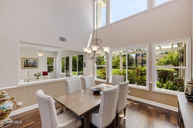 REFRESHED AND BACK ON THE MARKET - ONLY HOME FOR SALE DIRECTLY on  in California - for sale on GolfHomes.com, golf home, golf lot