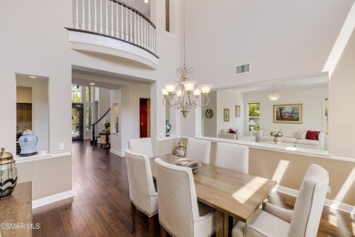 REFRESHED AND BACK ON THE MARKET - ONLY HOME FOR SALE DIRECTLY on  in California - for sale on GolfHomes.com, golf home, golf lot