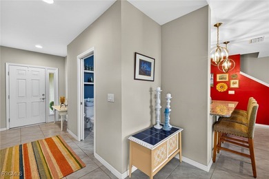 Come see this RARE end unit town home with exceptional lake AND on Gateway Golf and Country Club in Florida - for sale on GolfHomes.com, golf home, golf lot