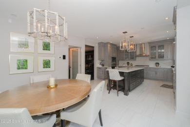 Exquisite Luxury Living on Prestigious Todt Hill.

Welcome to on Richmond County Country Club in New York - for sale on GolfHomes.com, golf home, golf lot