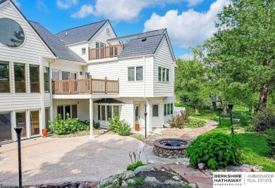 Amy Schinco, M: , amy.schinco,   - Backing to Tara Hills Golf on Tara Hills Golf Course in Nebraska - for sale on GolfHomes.com, golf home, golf lot