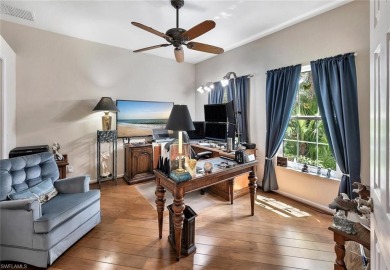 The home you have been waiting for in prestigious Palmira on Palmira Golf and Country Club in Florida - for sale on GolfHomes.com, golf home, golf lot