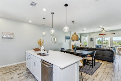 ooWelcome to your coastal retreat! This beautifully furnished on Lost Key Golf Club in Florida - for sale on GolfHomes.com, golf home, golf lot