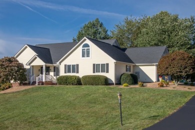 HOME FOR SALE IN WINTERHAM!!! This wonderful home is situated in on Glenrochie Country Club in Virginia - for sale on GolfHomes.com, golf home, golf lot