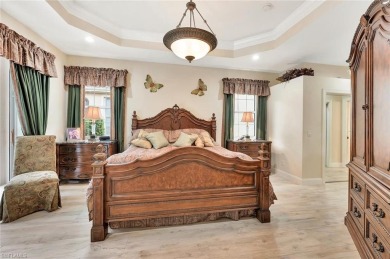 The home you have been waiting for in prestigious Palmira on Palmira Golf and Country Club in Florida - for sale on GolfHomes.com, golf home, golf lot