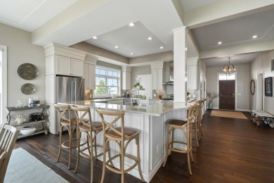 Welcome to Highfield Beach, a serene and upscale gated community on South Haven Golf Club in Michigan - for sale on GolfHomes.com, golf home, golf lot