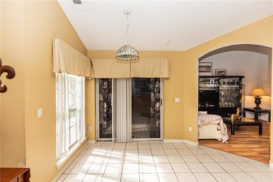 Located in the Debarywoods community, 107 Needlewood Loop in on DeBary Golf and Country Club in Florida - for sale on GolfHomes.com, golf home, golf lot