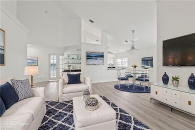 BIG PRICE REDUCTION!  Welcome to this beautifully updated 2BR+ on Audubon Country Club in Florida - for sale on GolfHomes.com, golf home, golf lot