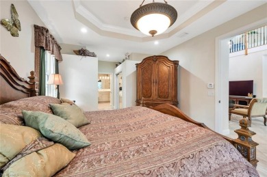 The home you have been waiting for in prestigious Palmira on Palmira Golf and Country Club in Florida - for sale on GolfHomes.com, golf home, golf lot