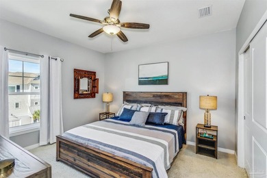 ooWelcome to your coastal retreat! This beautifully furnished on Lost Key Golf Club in Florida - for sale on GolfHomes.com, golf home, golf lot