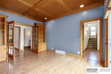 Amy Schinco, M: , amy.schinco,   - Backing to Tara Hills Golf on Tara Hills Golf Course in Nebraska - for sale on GolfHomes.com, golf home, golf lot