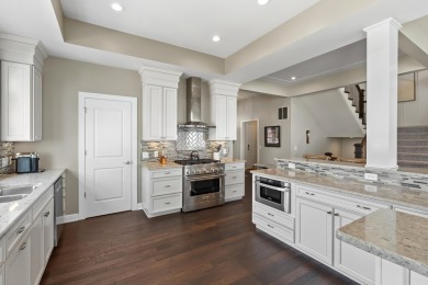 Welcome to Highfield Beach, a serene and upscale gated community on South Haven Golf Club in Michigan - for sale on GolfHomes.com, golf home, golf lot
