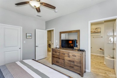 ooWelcome to your coastal retreat! This beautifully furnished on Lost Key Golf Club in Florida - for sale on GolfHomes.com, golf home, golf lot