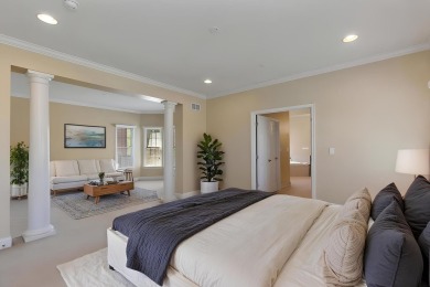 Amazing opportunity to own PREMIUM WATERFRONT property in the on Hawthorn Woods Country Club in Illinois - for sale on GolfHomes.com, golf home, golf lot