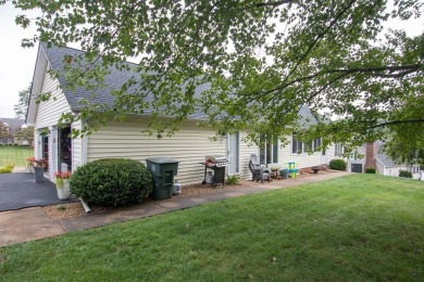 HOME FOR SALE IN WINTERHAM!!! This wonderful home is situated in on Glenrochie Country Club in Virginia - for sale on GolfHomes.com, golf home, golf lot