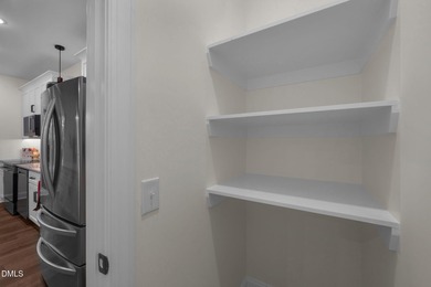 Be ''Home for the HoliBe ''Home for the Holidays'' in this BRAND on Kinderton Country Club in Virginia - for sale on GolfHomes.com, golf home, golf lot