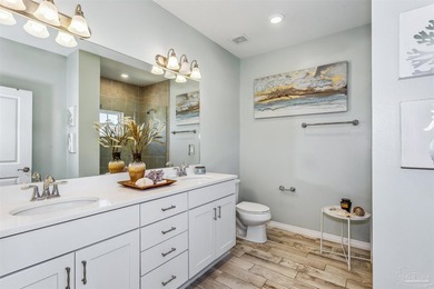 ooWelcome to your coastal retreat! This beautifully furnished on Lost Key Golf Club in Florida - for sale on GolfHomes.com, golf home, golf lot