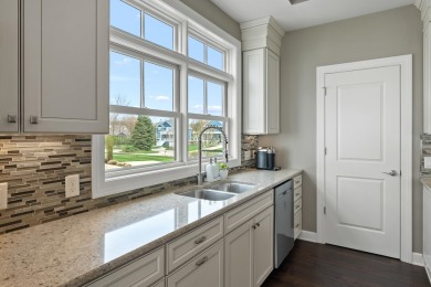 Welcome to Highfield Beach, a serene and upscale gated community on South Haven Golf Club in Michigan - for sale on GolfHomes.com, golf home, golf lot