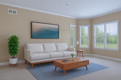 Amazing opportunity to own PREMIUM WATERFRONT property in the on Hawthorn Woods Country Club in Illinois - for sale on GolfHomes.com, golf home, golf lot