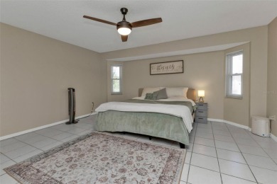 BEAUTIFUL 3 Bedroom, 2 Bathroom, 2 Car Garage, Pool home with a on Deep Creek Golf Club in Florida - for sale on GolfHomes.com, golf home, golf lot