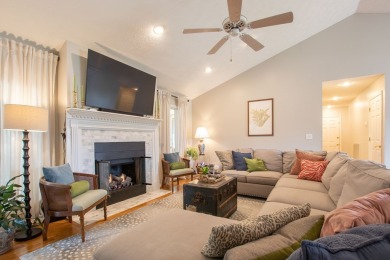 HOME FOR SALE IN WINTERHAM!!! This wonderful home is situated in on Glenrochie Country Club in Virginia - for sale on GolfHomes.com, golf home, golf lot