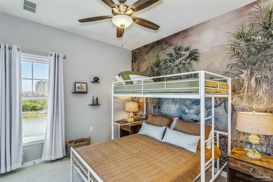 ooWelcome to your coastal retreat! This beautifully furnished on Lost Key Golf Club in Florida - for sale on GolfHomes.com, golf home, golf lot