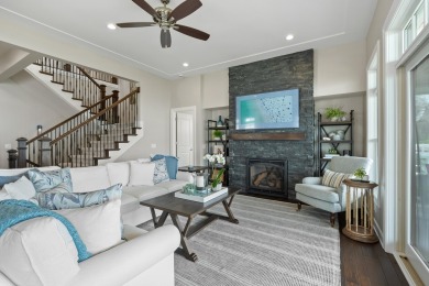 Welcome to Highfield Beach, a serene and upscale gated community on South Haven Golf Club in Michigan - for sale on GolfHomes.com, golf home, golf lot