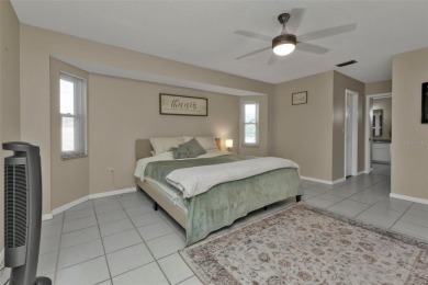 BEAUTIFUL 3 Bedroom, 2 Bathroom, 2 Car Garage, Pool home with a on Deep Creek Golf Club in Florida - for sale on GolfHomes.com, golf home, golf lot