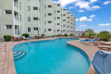 Welcome to your dream beachfront getaway at Sands Beach Club II! on The Dunes Golf and Beach Club in South Carolina - for sale on GolfHomes.com, golf home, golf lot