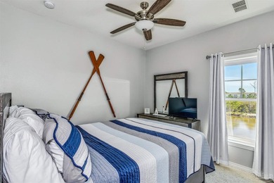 ooWelcome to your coastal retreat! This beautifully furnished on Lost Key Golf Club in Florida - for sale on GolfHomes.com, golf home, golf lot