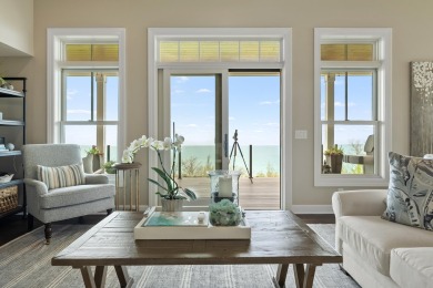 Welcome to Highfield Beach, a serene and upscale gated community on South Haven Golf Club in Michigan - for sale on GolfHomes.com, golf home, golf lot